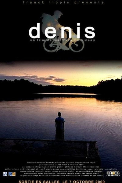 Póster de Denis