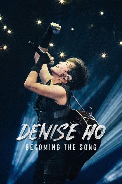 Póster de Denise Ho: Becoming the Song