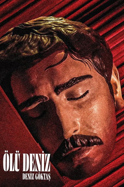Póster de Deniz Goktas: Ölü Deniz