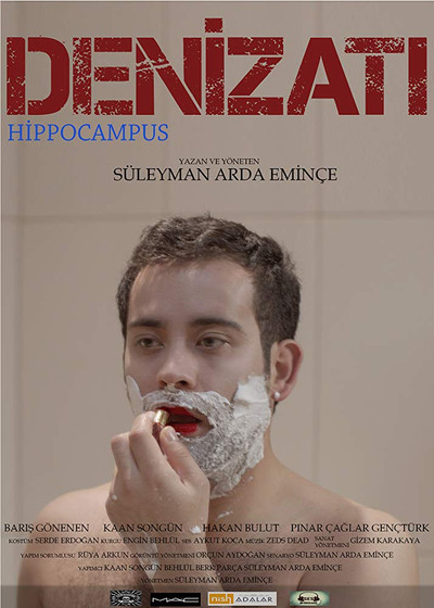 Póster de Denizati