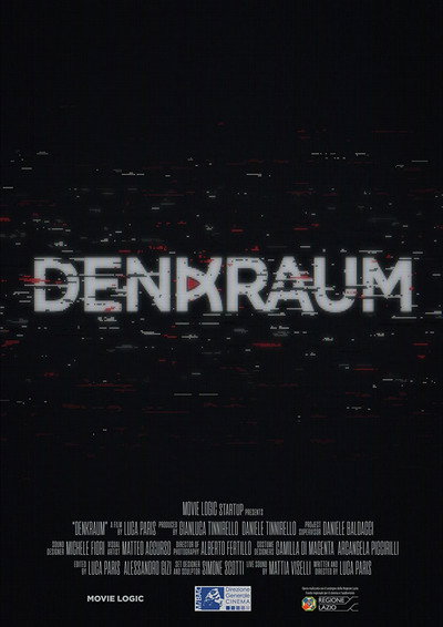 Póster de Denkraum
