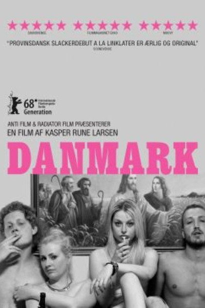Póster de Denmark