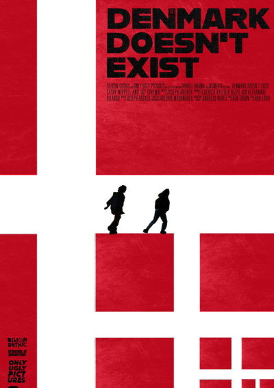 Póster de Denmark Doesn't Exist