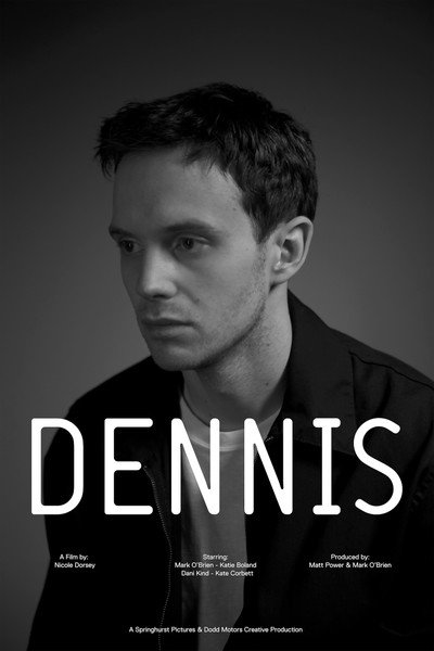 Póster de Dennis