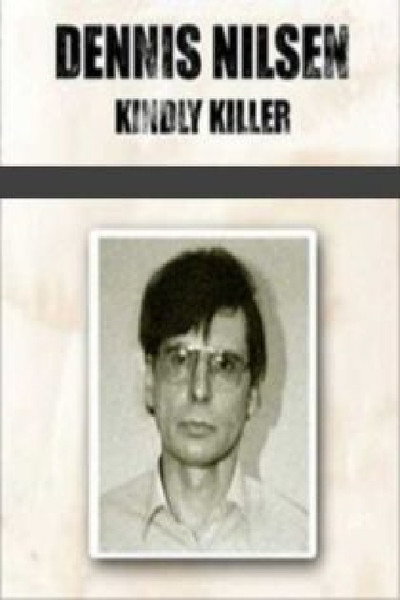 Póster de Dennis Nilsen: Gràdh a' Bhàis?