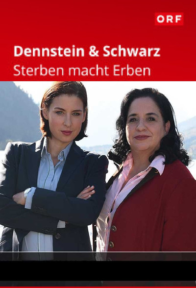 Póster de Dennstein & Schwarz