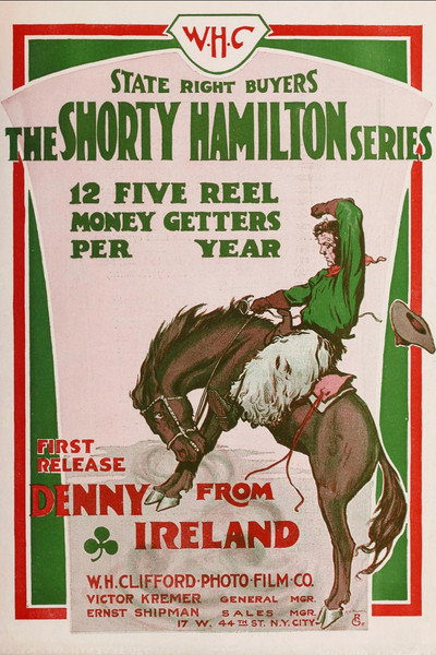 Póster de Denny from Ireland