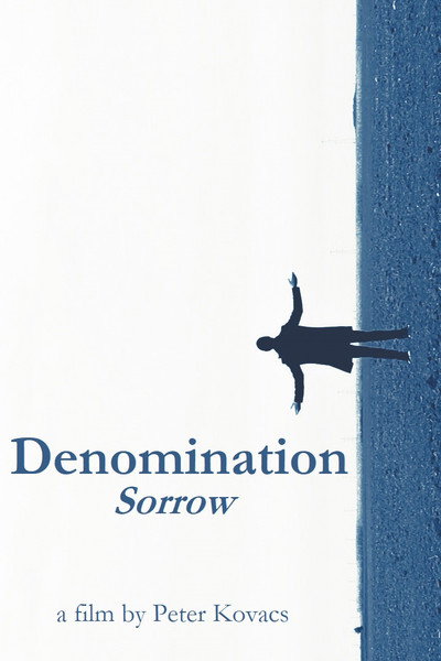 Póster de Denomination: Sorrow