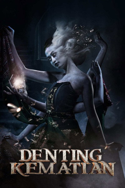 Póster de Denting Kematian