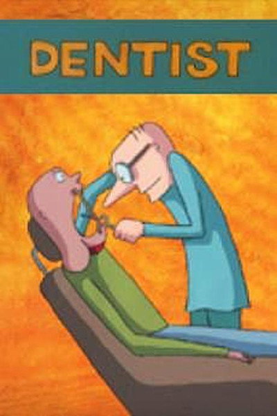 Póster de Dentist