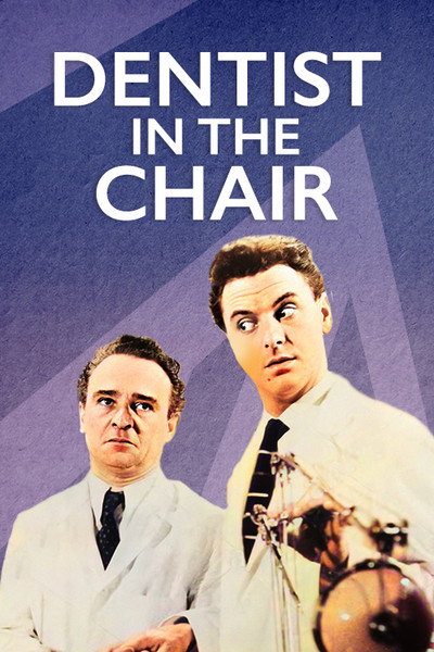 Póster de Dentist in the Chair