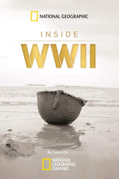 Póster de Dentro de la Segunda Guerra Mundial