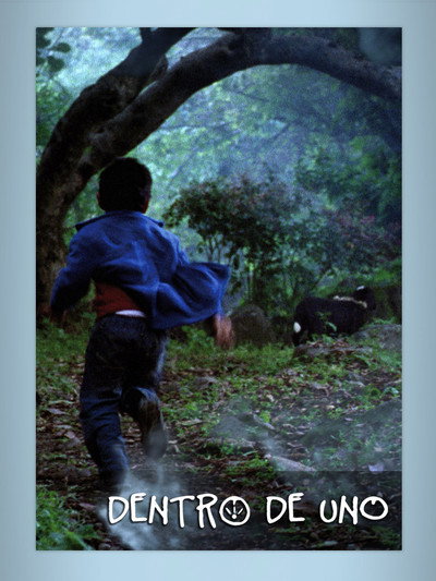 Póster de Dentro de Uno