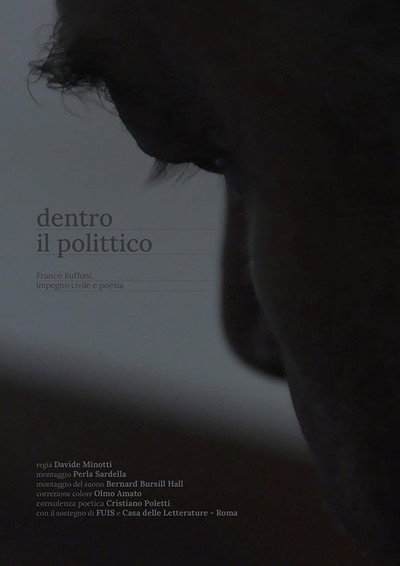 Póster de Dentro il polittico