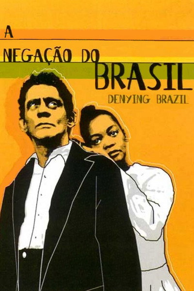Póster de Denying Brazil