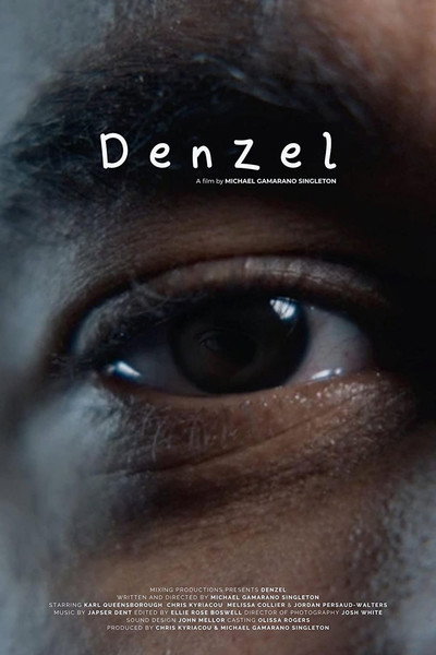 Póster de Denzel