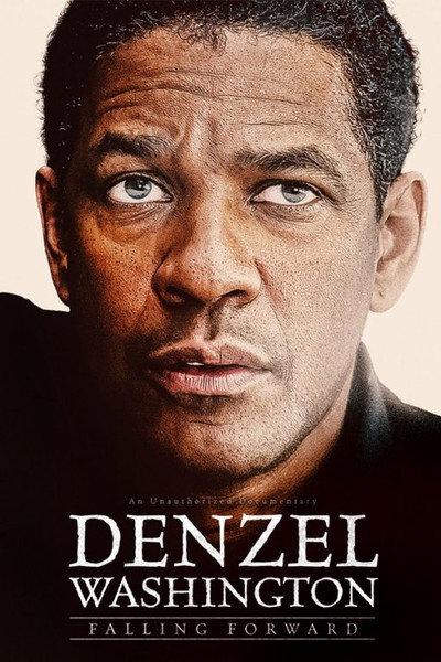 Póster de Denzel Washington: Falling Forward