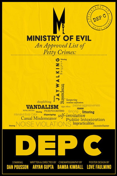 Póster de Dep C
