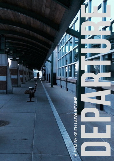 Póster de Departure