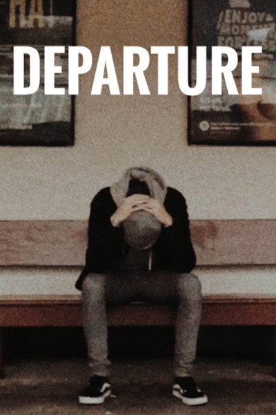 Póster de Departure