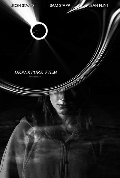 Póster de Departure Film