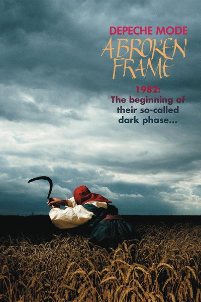 Póster de Depeche Mode: 1982 (The Beginning of Their So-Called Dark Phase)