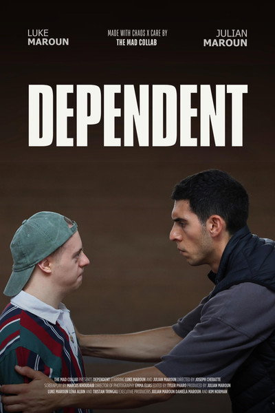 Póster de Dependent