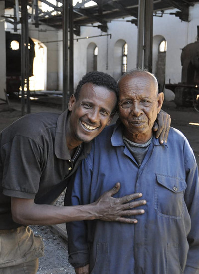 Póster de Depot Asmara