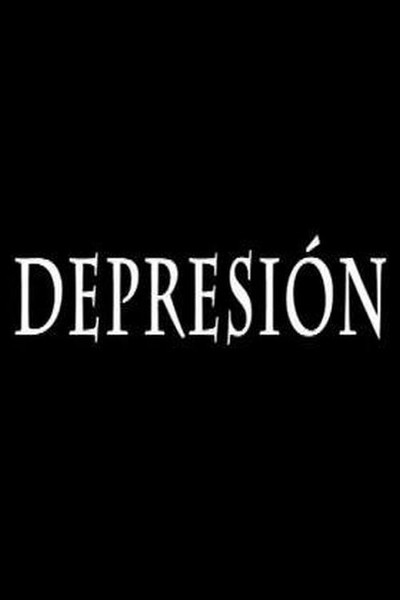 Póster de Depresión