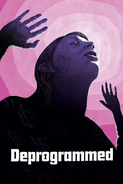 Póster de Deprogrammed