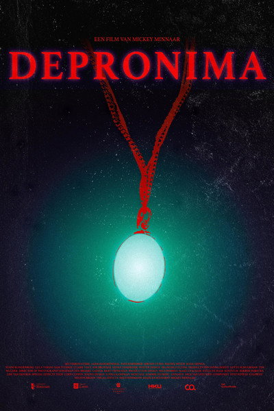 Póster de Depronima