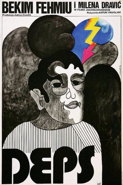 Póster de Deps