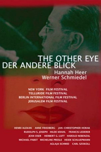 Póster de Der andere Blick