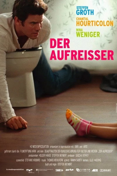 Póster de Der Aufreißer
