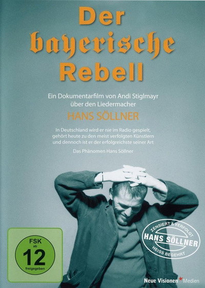 Póster de Der bayerische Rebell