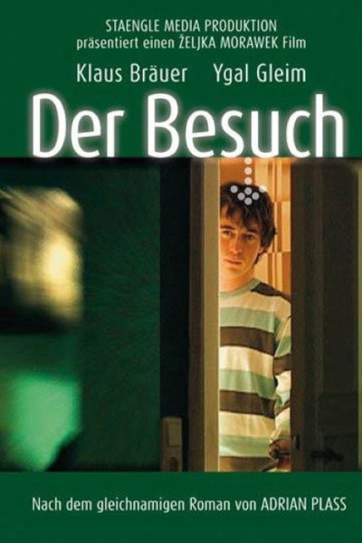 Póster de Der Besuch