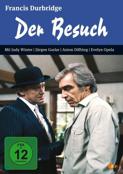 Póster de Der Besuch