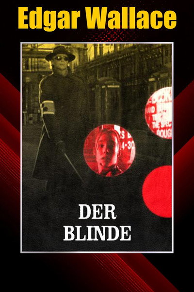 Póster de Der Blinde