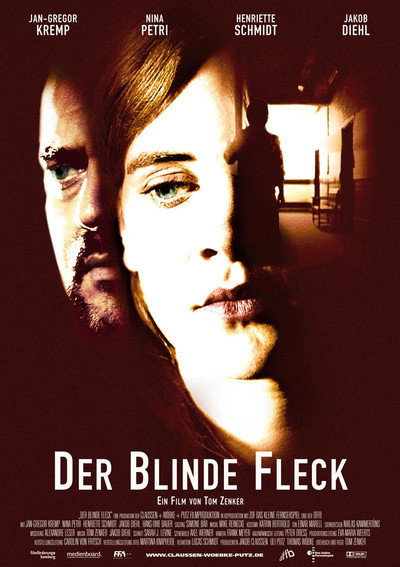 Póster de Der blinde Fleck