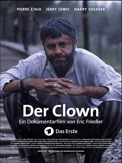 Póster de Der Clown