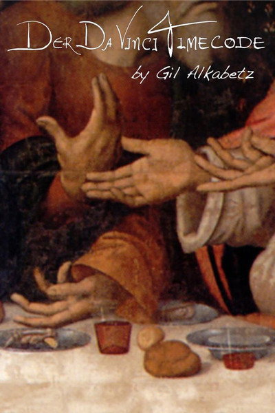 Póster de Der Da Vinci Timecode