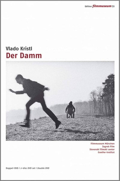 Póster de Der Damm