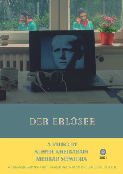 Póster de Der Erlöser