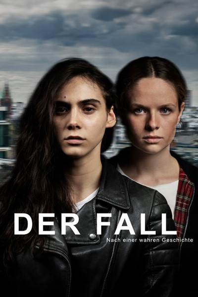 Póster de Der Fall