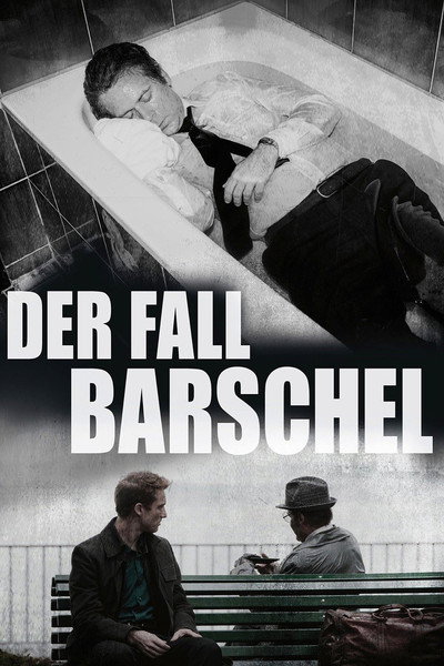 Póster de Der Fall Barschel