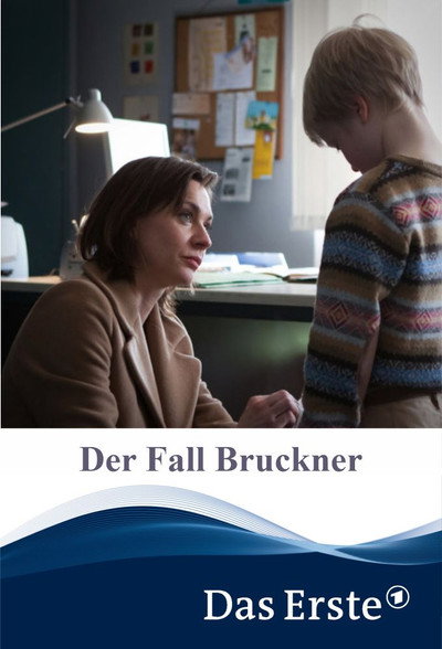 Póster de Der Fall Bruckner