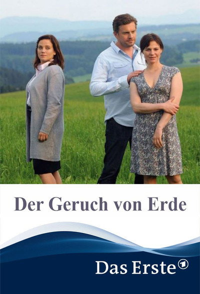 Póster de Der Geruch von Erde
