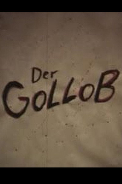 Póster de Der Gollob