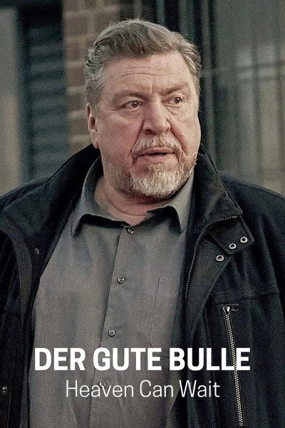 Póster de Der gute Bulle - Heaven can wait