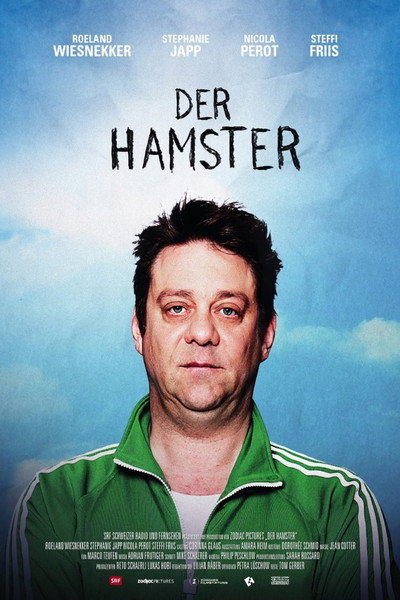 Póster de Der Hamster